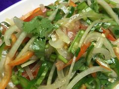 -新疆红柳花餐厅(新洲店)