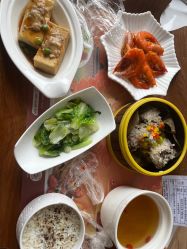-贝美月子中心(半坡店)