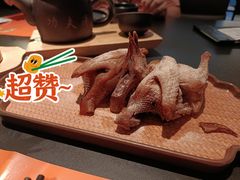 -羽鸽集·乳鸽专门店·地道顺德菜(岭南站店)