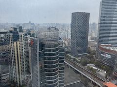 -龙之梦万丽酒店青餐厅
