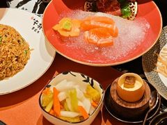-牛将军•涮肉•烤肉•铁板烧(北京王府井·故宫店)
