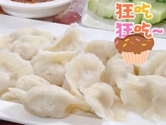 -老猎户炭火锅羊汤(万达店)