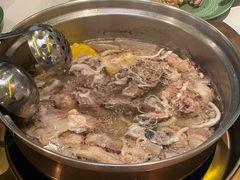 -润园四季椰子鸡火锅(南山海岸城店)
