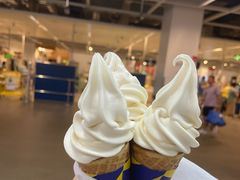 -宜家家居(宝山商场店)