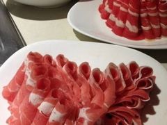 -海底捞火锅(枫蓝国际购物中心店)
