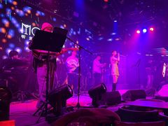 -MOSSO音乐酒吧·live house(南京旗舰店)