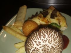 -盛江山自助料理(奥莱锦辉购物广场店)