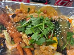 -每味每客·重庆麻辣烫(拓展大厦店)