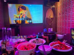 -纯K(打浦桥店)