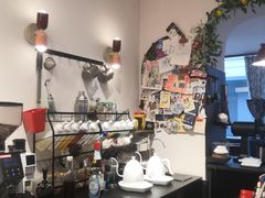 -72 COFFEE(东朝阳路店)