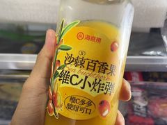 -海底捞火锅(让胡路万达店)