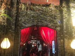 门面-三只耳火锅(宽窄巷子店)