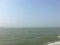 -澳门环岛游湾仔码头