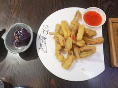 -大洋家·精品潮汕菜·生腌砂锅粥(天河东路店)