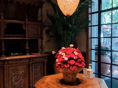 -玫瑰厅上海菜(兴国路店)