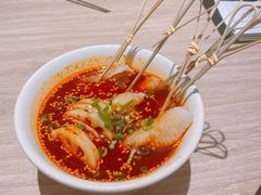 -太二酸菜鱼(菱角湖万达店)