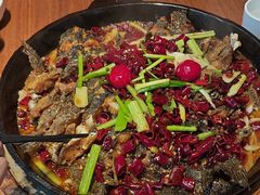 -老板恋上鱼(恒隆广场店)