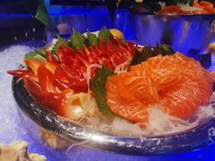-Social 秀西餐厅-长沙瑞吉酒店(运达店)