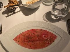 -Le Bernardin