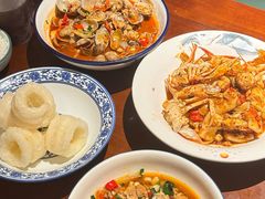 -回家吃饭·地道南昌菜(建德观总店)