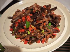 -楼兰新疆菜(江宁万达店)