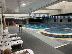 -海力健身游泳(太古里朗御店)