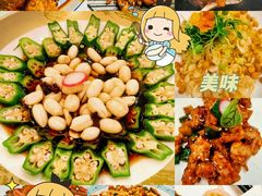 -北塘海鲜·天津菜(大光明桥旗舰店)