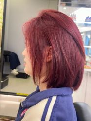 -GANO HAIR 