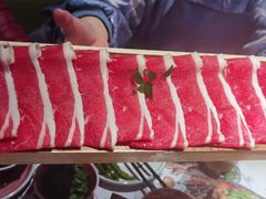 -九鼎轩脆毛肚火锅(三钢里店)