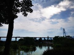 -琅岐红光湖公园