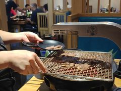 -九田家黑牛烤肉(溧水万达店)