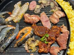 -阿亲家·韩式无限烤肉(春熙路店)