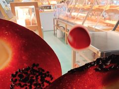 -仟吉·ART FARM主题店(菱角湖万达店)