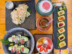 -桥香园过桥米线(国贸店)