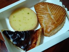 -老梦面包 CHEZMOREL(三源里店)