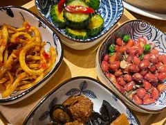 -蒲石小点(愚园路店)