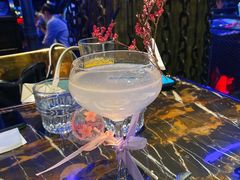 樱花鸡尾酒-MOSSO德国餐厅·音乐酒吧(环宇荟店)