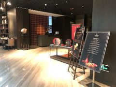 -万丽轩·粤菜(王府井金茂万丽酒店)