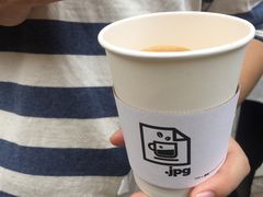 -JPG coffee(广州体育西店)