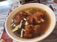 -深仔记茶餐厅(亚士厘道店)