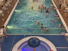 -海韵之星邮轮水会(明发商业广场店)