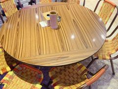-马路牙子地桌烤肉(工体店)