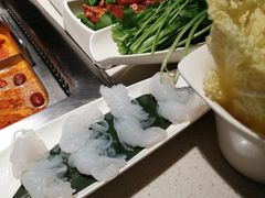 -海底捞火锅鲜切牛肉主题店(长寿路店)