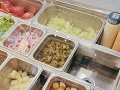 -赛百味(济南美莲广场店)