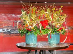 -湖滨28中餐厅·西湖宴·杭州君悦酒店