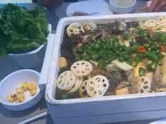-半天妖烤鱼(海梦一方店)