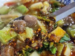 -邢老三肉丸糊辣汤(西安总店)