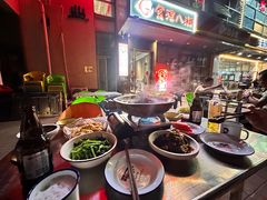 -食理八湘(中海城风情苑北区店)