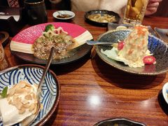 -鸟鹏烧鸟居酒屋(仁恒梦中心店)