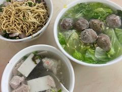 -非遗·爱西干面(小公园总店)